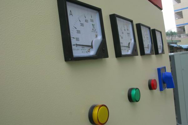 万州配电柜-3683品牌配电柜技术参数